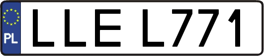 LLEL771