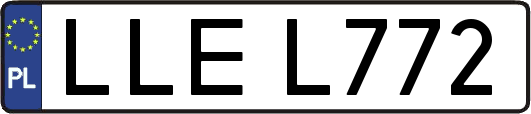LLEL772