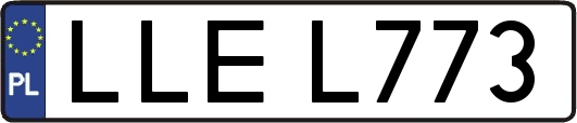 LLEL773