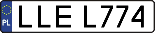 LLEL774