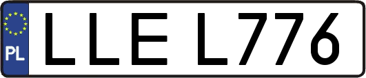 LLEL776