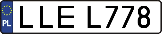 LLEL778