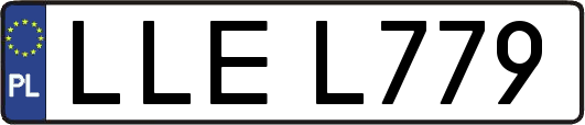 LLEL779