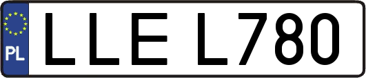 LLEL780