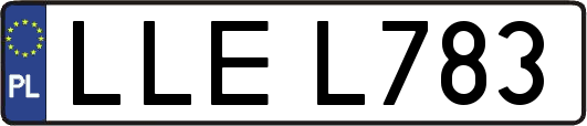 LLEL783