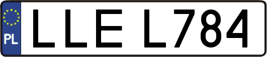 LLEL784