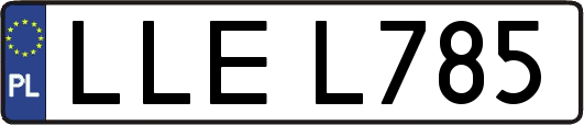 LLEL785