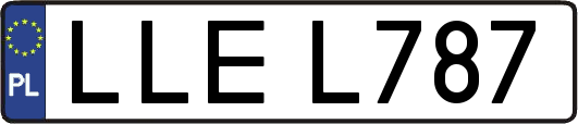 LLEL787