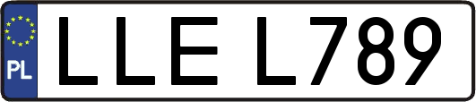 LLEL789