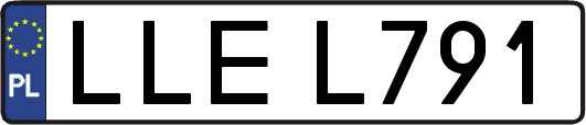 LLEL791