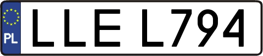 LLEL794