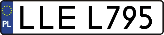 LLEL795