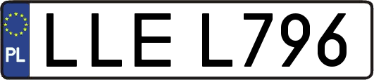 LLEL796