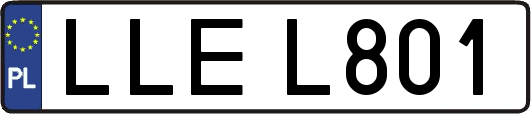 LLEL801