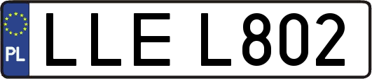 LLEL802