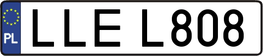 LLEL808
