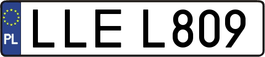 LLEL809