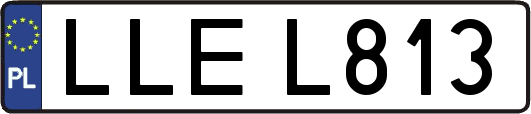 LLEL813