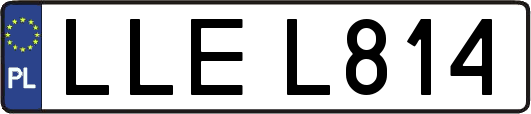 LLEL814