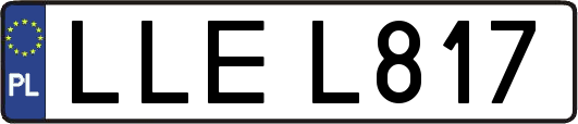 LLEL817