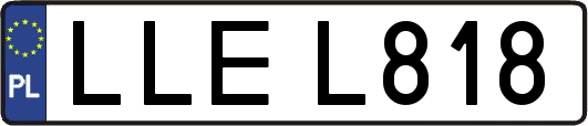 LLEL818