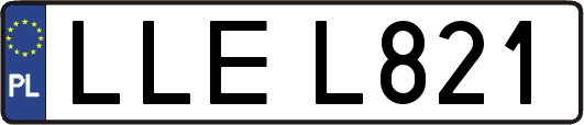 LLEL821