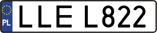 LLEL822