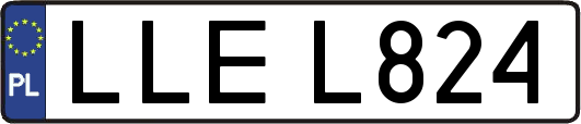 LLEL824