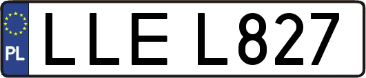 LLEL827
