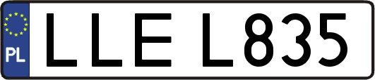 LLEL835