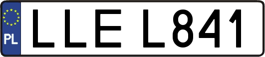 LLEL841