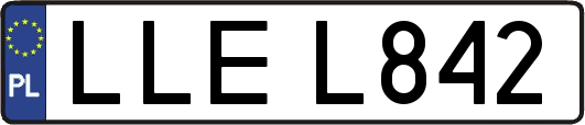 LLEL842