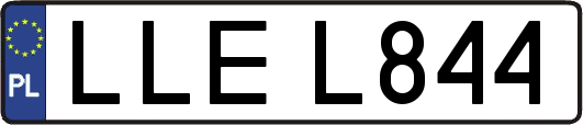LLEL844