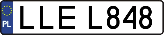 LLEL848