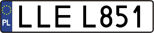 LLEL851