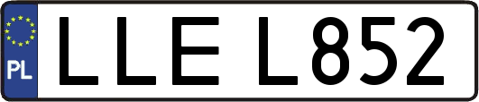 LLEL852