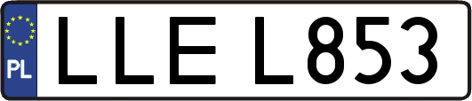 LLEL853