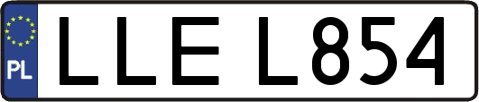 LLEL854
