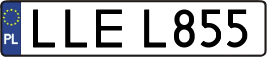 LLEL855