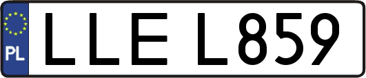 LLEL859