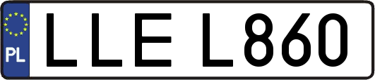 LLEL860