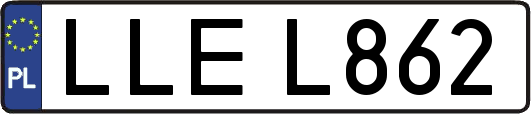 LLEL862