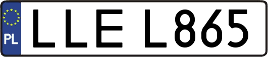 LLEL865