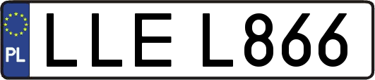 LLEL866