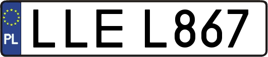LLEL867