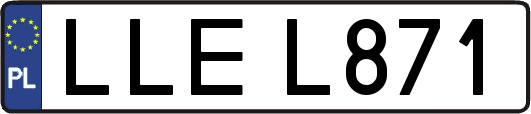 LLEL871