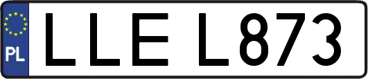 LLEL873