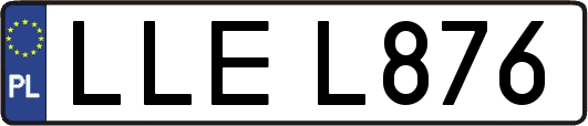 LLEL876