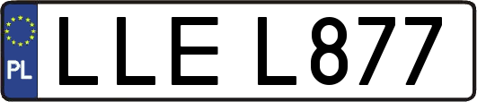 LLEL877