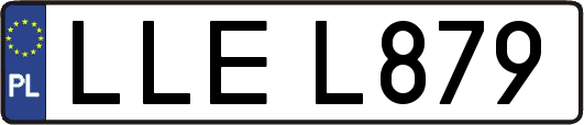LLEL879